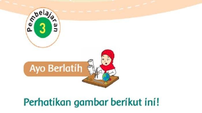 Kunci jawaban tema 8 kelas 3 halaman 35 sampai 50