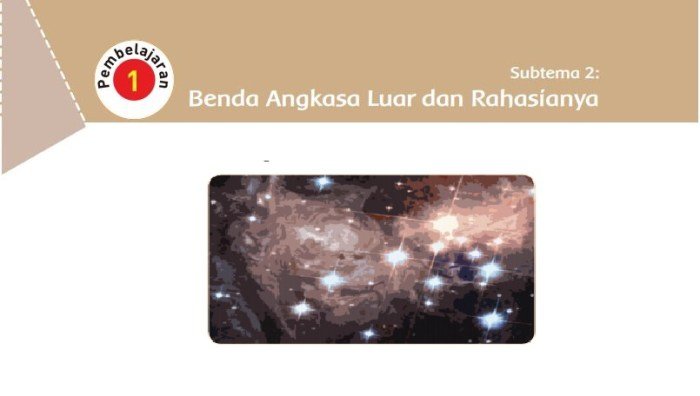 Kunci jawaban tema 9 kelas 6 halaman 34