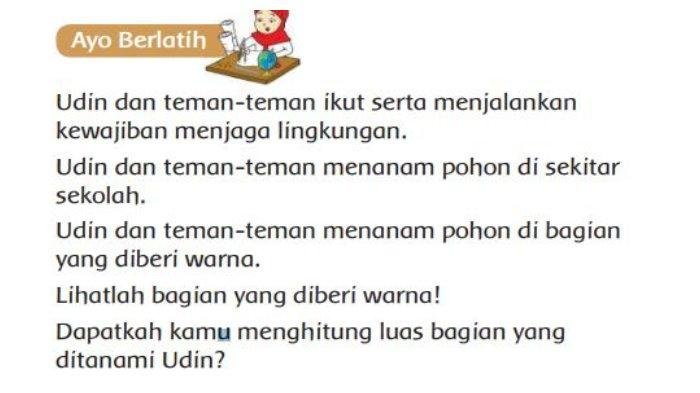 Kunci jawaban tema 6 kelas 3 halaman 35 sampai 42