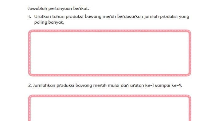 Kunci jawaban tema 1 kelas 6 halaman 153