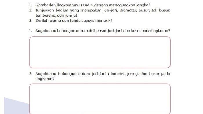 Kunci jawaban kelas 6 tema 3 halaman 64