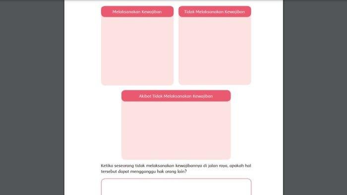 Kunci jawaban tema 3 kelas 6 halaman 7