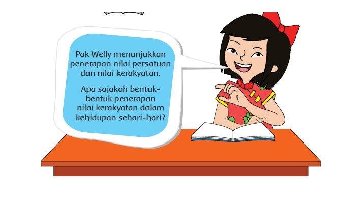 Kunci jawaban tema 7 kelas 6 halaman 49
