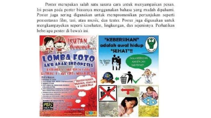 Kunci jawaban seni budaya kelas 8 halaman 124