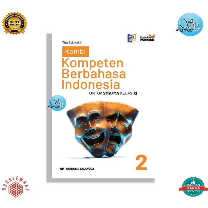 Kunci jawaban bahasa indonesia kelas 8 halaman 67 kurikulum merdeka