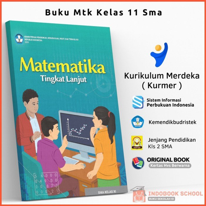 Kunci jawaban matematika kelas 11 kurikulum merdeka bab 2