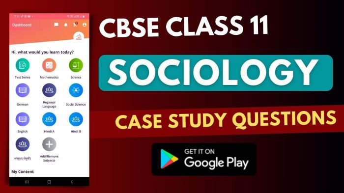 Kunci jawaban sosiologi kelas 11 halaman 95