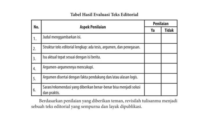 Kunci jawaban bahasa indonesia kelas 12 halaman 176