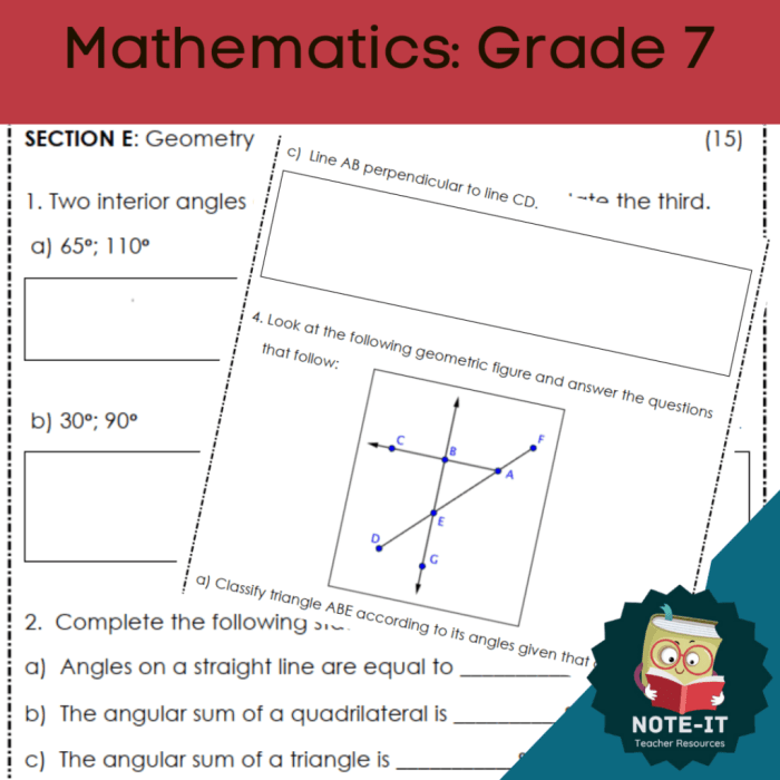 Kunci jawaban uji kompetensi 3 matematika kelas 7