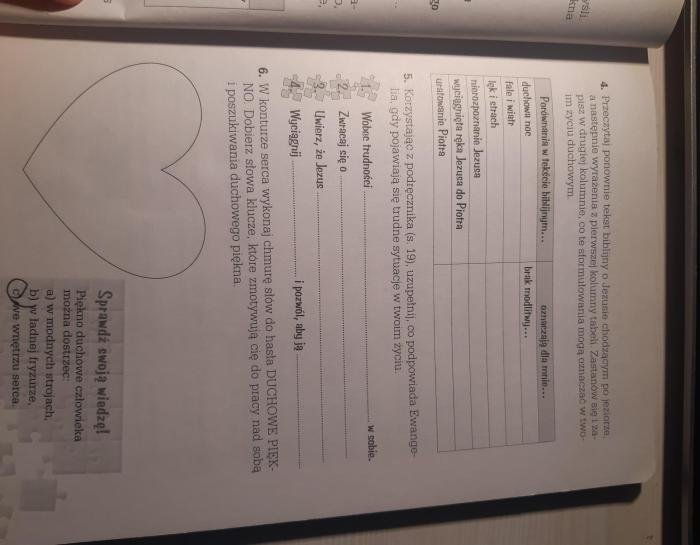 Kunci jawaban pai kelas 10 bab 6