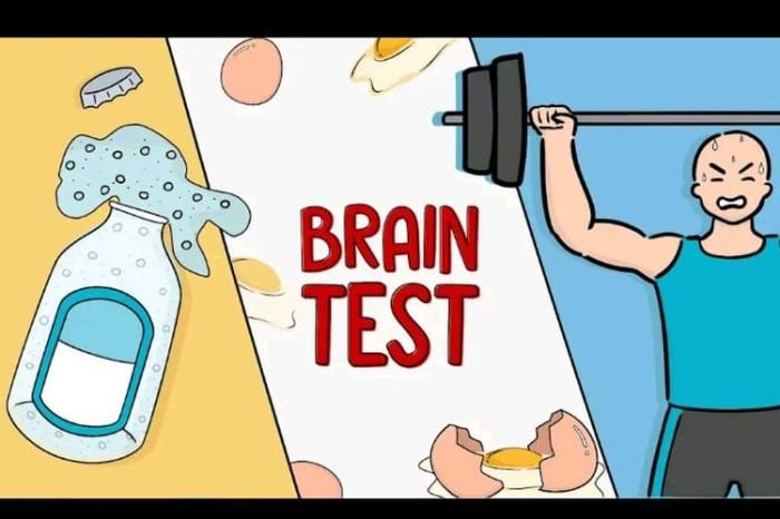 Kunci jawaban brain test level 68