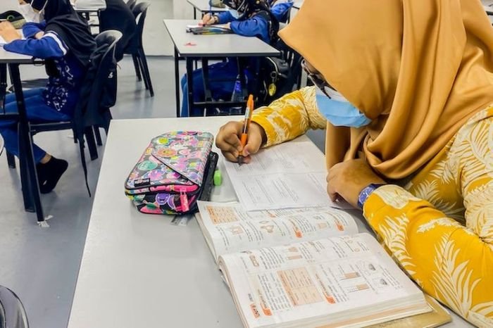 Kunci jawaban pai kelas 8 halaman 31