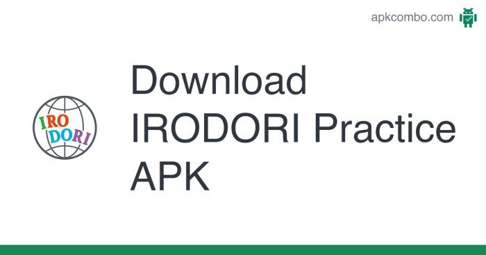 Kunci jawaban irodori a2
