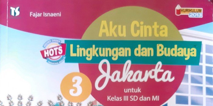 Soal bahasa lampung kelas 4 semester 2 dan kunci jawaban