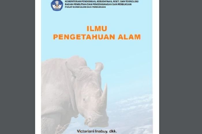 Kunci jawaban ipa kelas 7 halaman 40