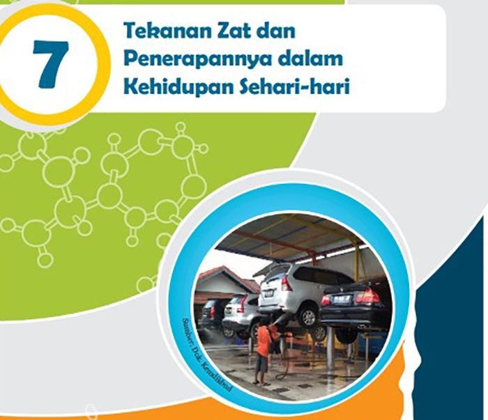 Kunci jawaban ipa kelas 8 halaman 77