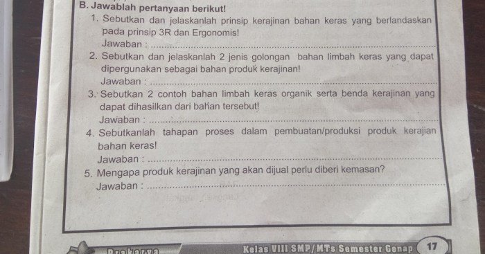 Kunci jawaban bahasa indonesia halaman 120