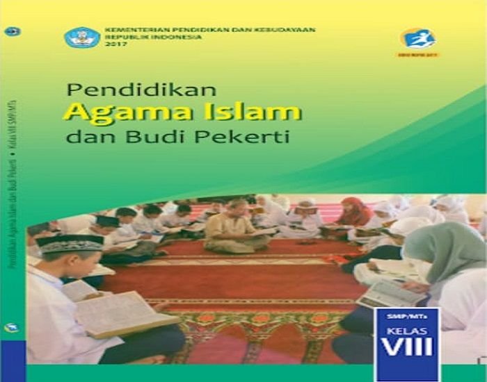 Kunci jawaban pai kelas 8 halaman 31