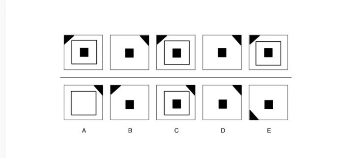 Reasoning inductive psychometric tests assessment came across doing been some jobs solve question do comments recognition reddit imgur techniques classroom