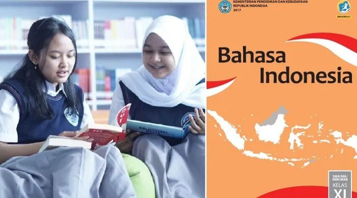 Kunci jawaban bahasa indonesia kelas 11 halaman 91