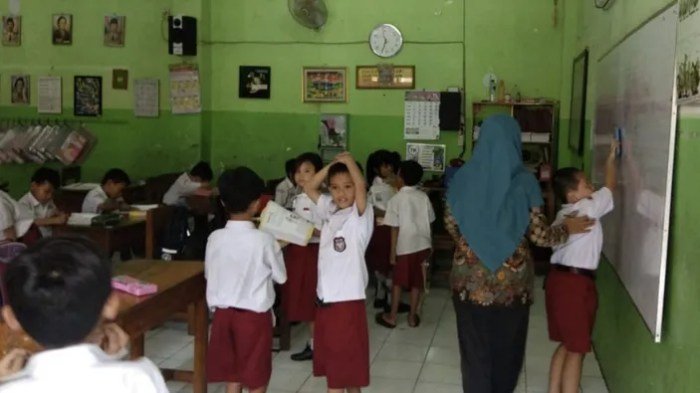 Soal ipa kelas 6 semester 1 dan kunci jawaban 2023