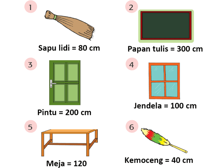 Kunci jawaban kelas 2 halaman 84 85