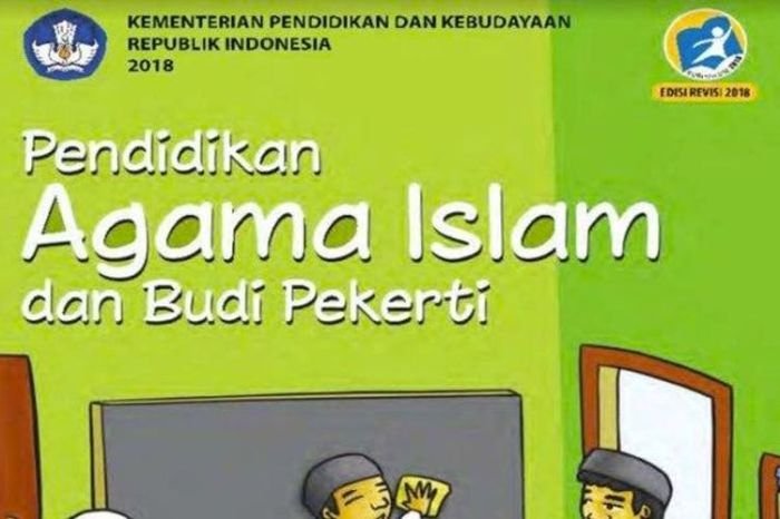 Soal uts pai kelas 6 semester 2 dan kunci jawaban