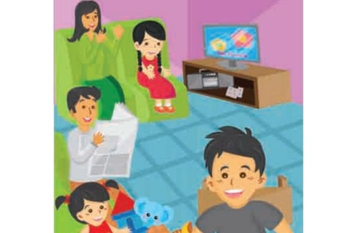 Kunci jawaban bahasa jawa kelas 4 halaman 15