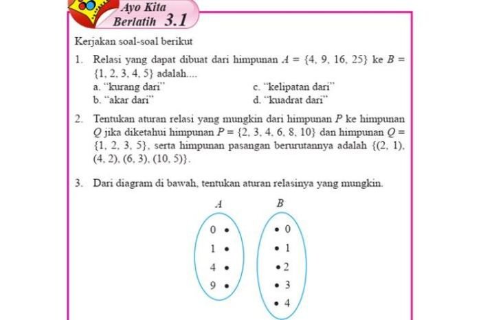 Kunci jawaban matematika kelas 8 semester 1 halaman 114