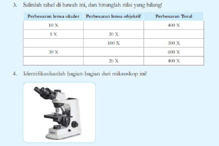 Kunci jawaban ipa kelas 8 halaman 66