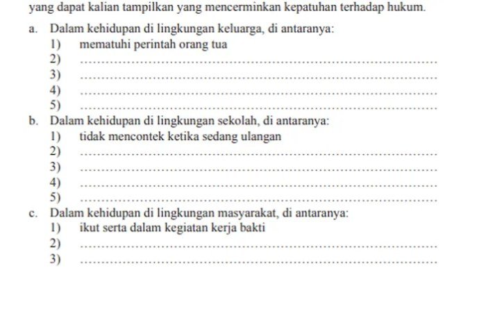 Kunci jawaban pkn kelas 11 halaman 87