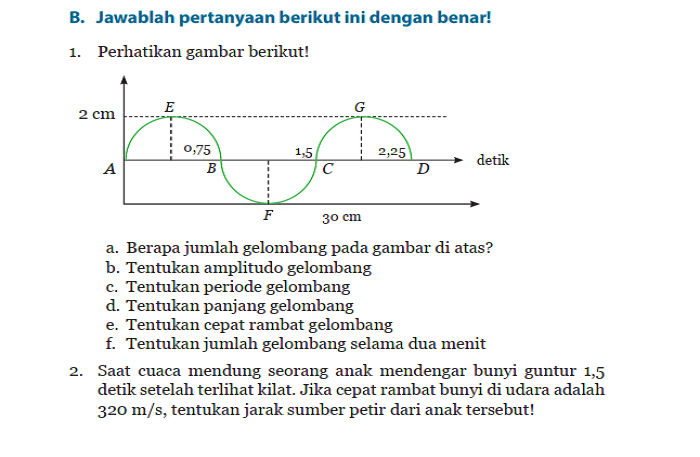 Kunci jawaban pjok kelas 8 halaman 162