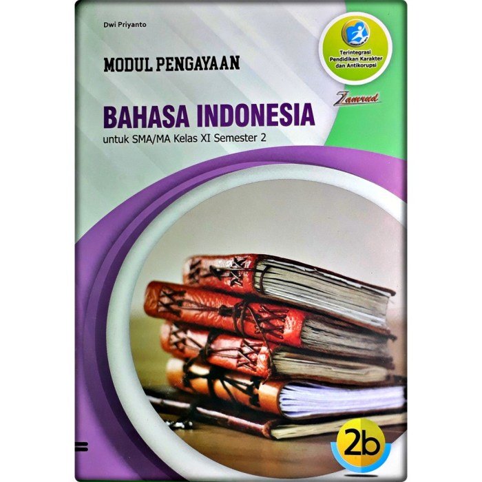 Kunci jawaban bahasa arab kelas 11 semester 2