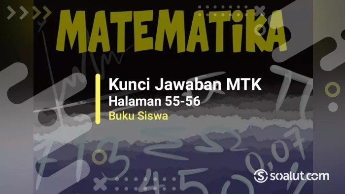 Kunci jawaban mtk kelas 9 halaman 57