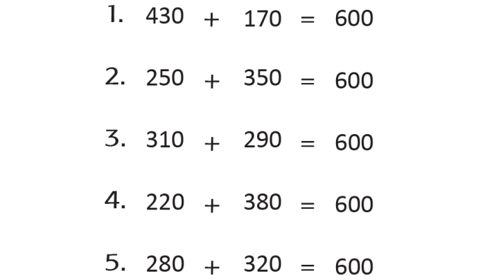 Kunci jawaban matematika kelas 4 halaman 31 32 33