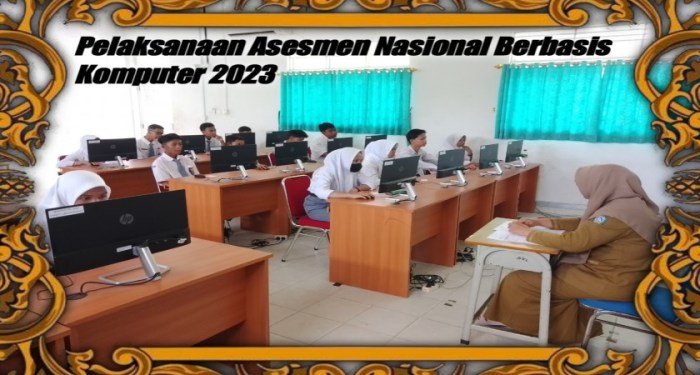 Soal anbk smk 2023 dan kunci jawaban