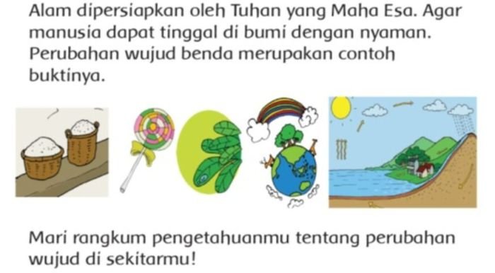 Kunci jawaban tema 7 kelas 3 halaman 202 210