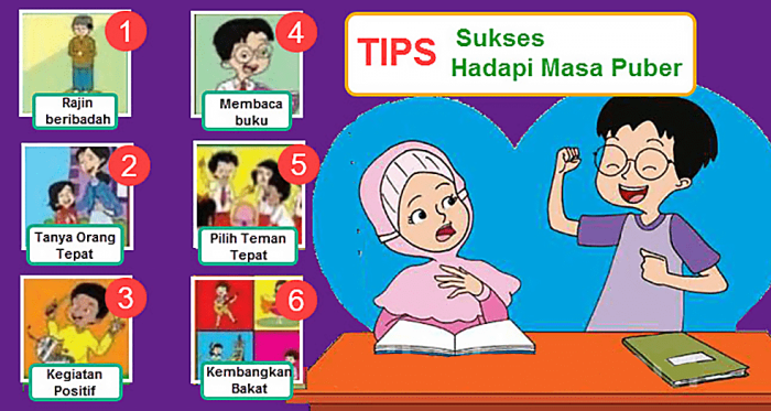 Kunci jawaban tema 7 kelas 6 halaman 9