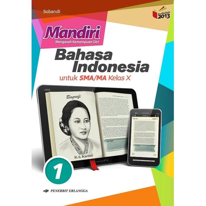 Kunci jawaban bahasa indonesia kelas 10 halaman 48