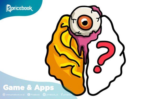 Kunci jawaban brain out level 33