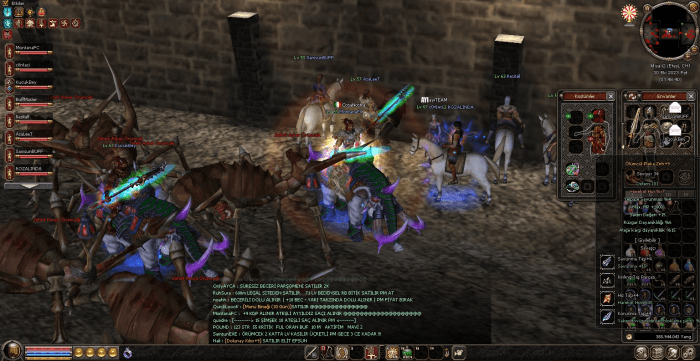 Kunci jawaban wow level 64