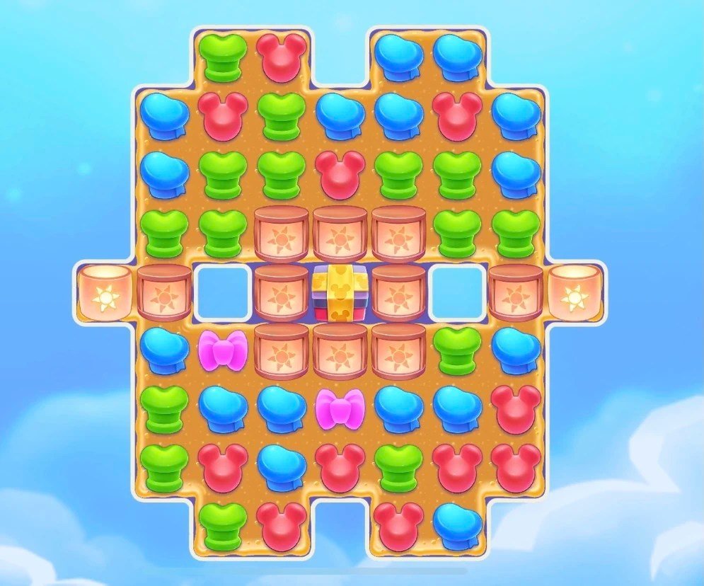 Kunci jawaban wow level 106