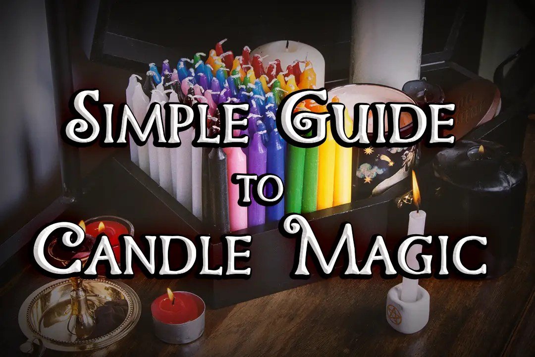 Kunci jawaban the magic candle
