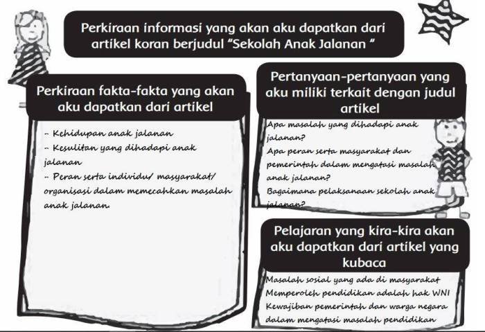 Tema 8 kelas 6 kunci jawaban