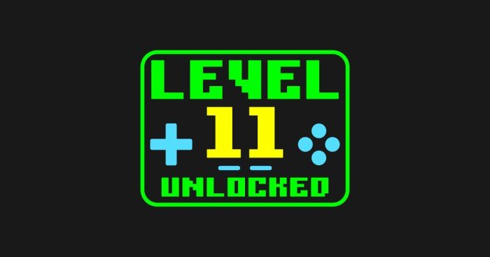 Kunci jawaban level 11