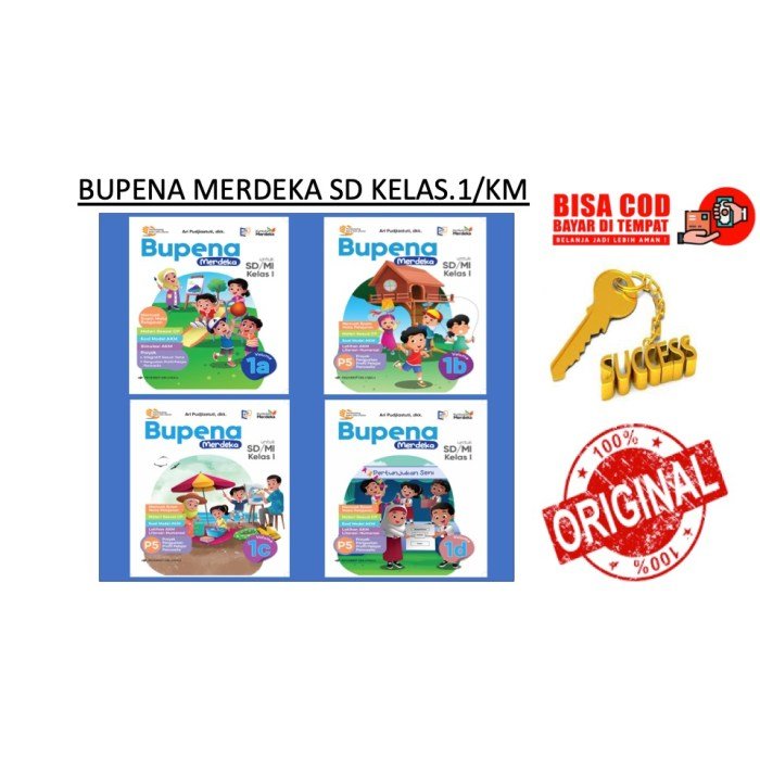 Kunci jawaban bupena ipa kelas 9