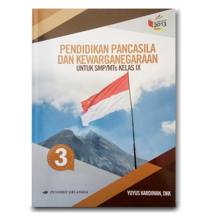 Kunci jawaban bahasa indonesia kelas 9 halaman 136