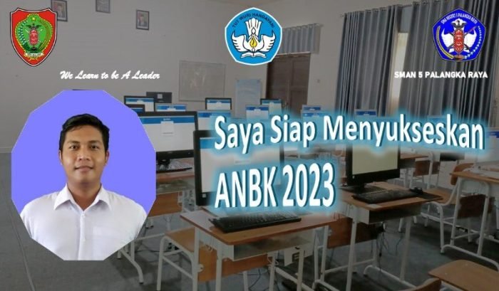 Soal anbk kelas 5 2023 dan kunci jawaban pdf