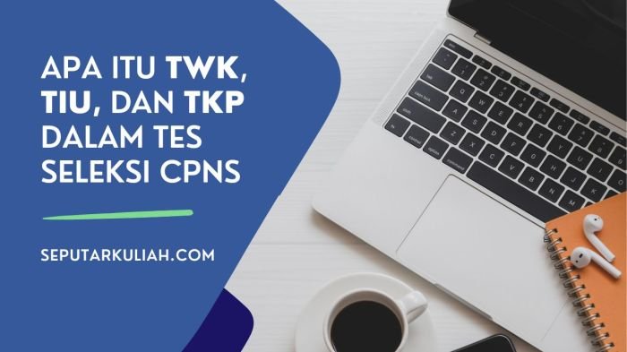 Contoh soal twk tiu tkp dan kunci jawaban pdf