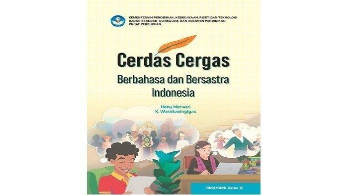 Kunci jawaban bahasa indonesia kelas 11 halaman 62 kurikulum merdeka